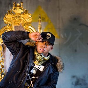 Meet your Posher, Idris